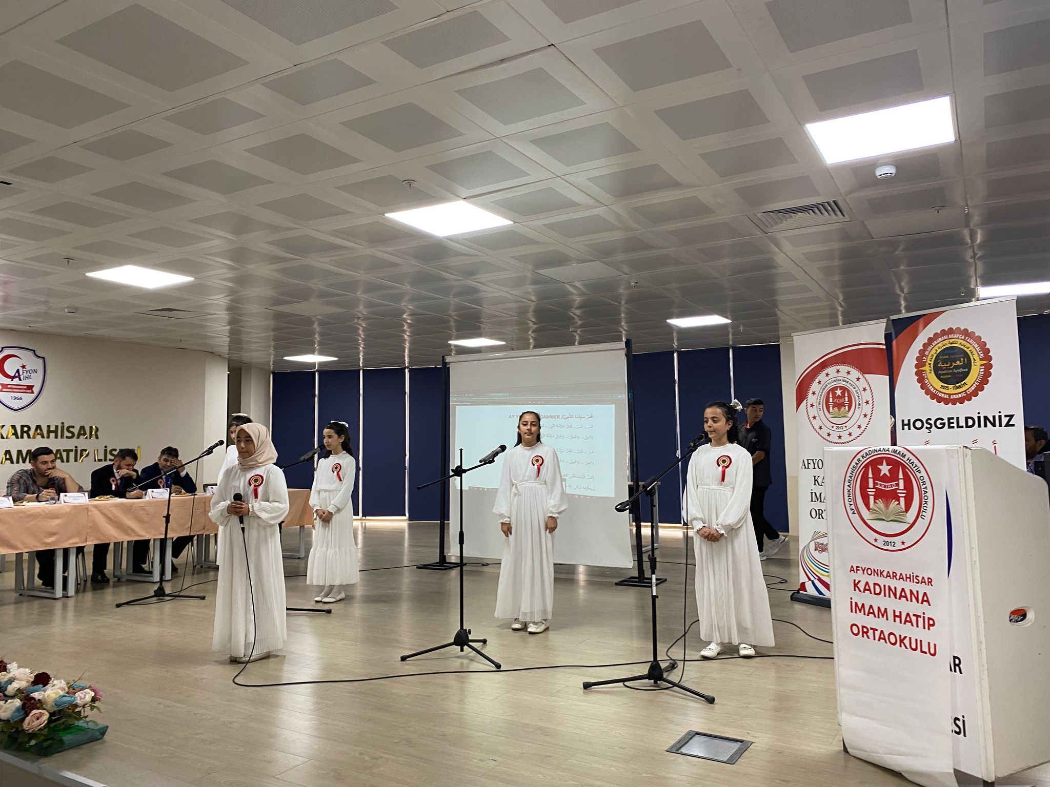 İl Finallerinde Birinci Olan Okullar Belli Oldu (4)