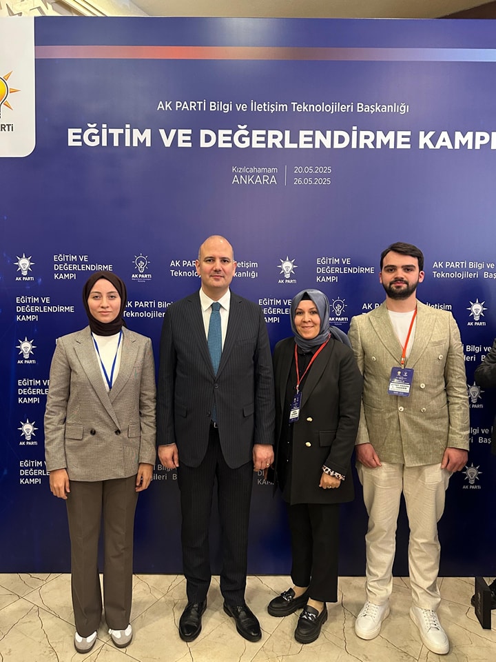 İl Yöneti̇m Toplantisindan Hangi̇ Mesajlar Veri̇ldi̇ (1)
