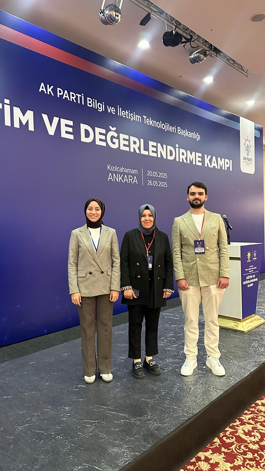 İl Yöneti̇m Toplantisindan Hangi̇ Mesajlar Veri̇ldi̇ (2)