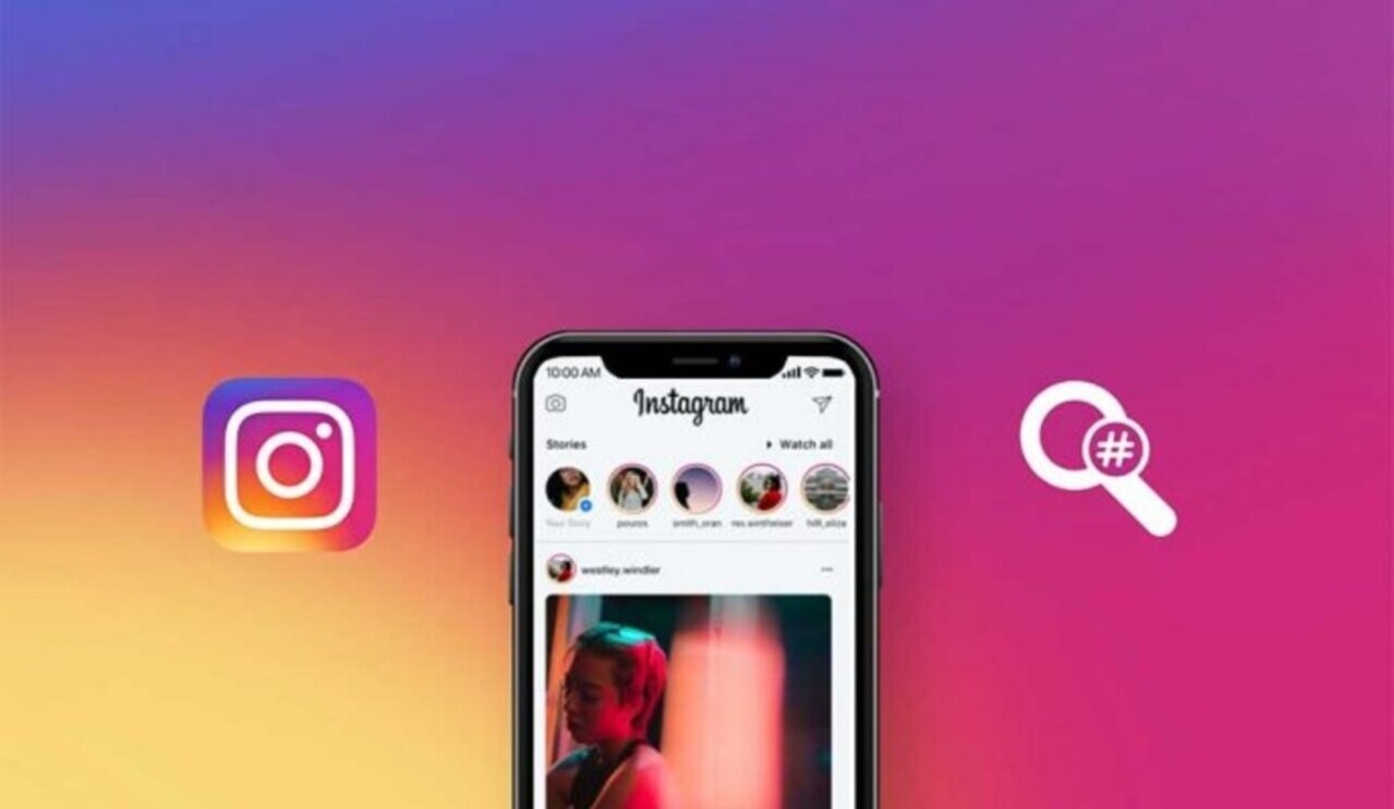 Instagram Da Sasirtan Guncelleme Beklenen Ozellik Geldi Akis Artik Sizin Kontrolunuzde 72040