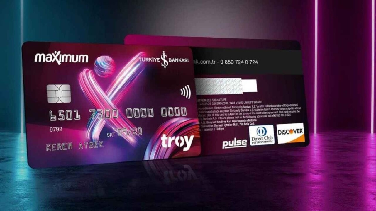Is Bankasi Kart Sahiplerine Mujde Bugun O Odemeyi Baslatiyor Kartiniza 10 000 Tl Yuklenecek 34566