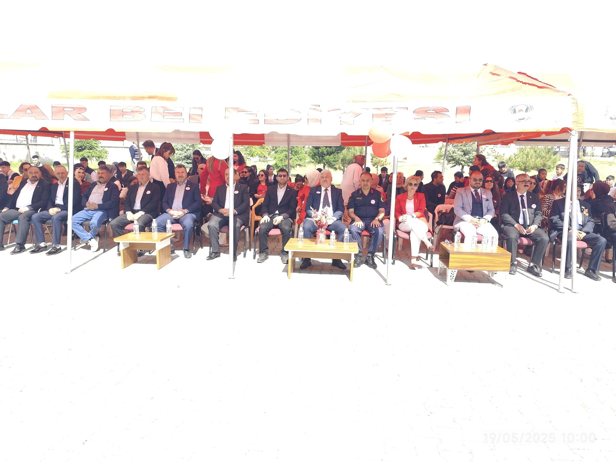 Işiklar’da 19 Mayis Coşkusu3