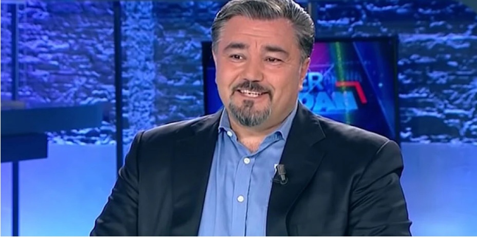 Kaan Sarıaydın