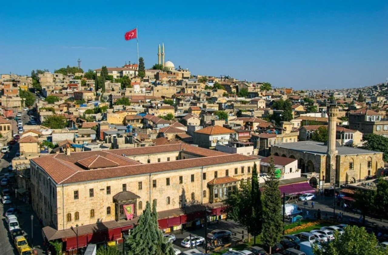 Kalabaliklar Daraltti Onlar Genisledi Turkiye De En Genis Evler Bu 5 Ilde