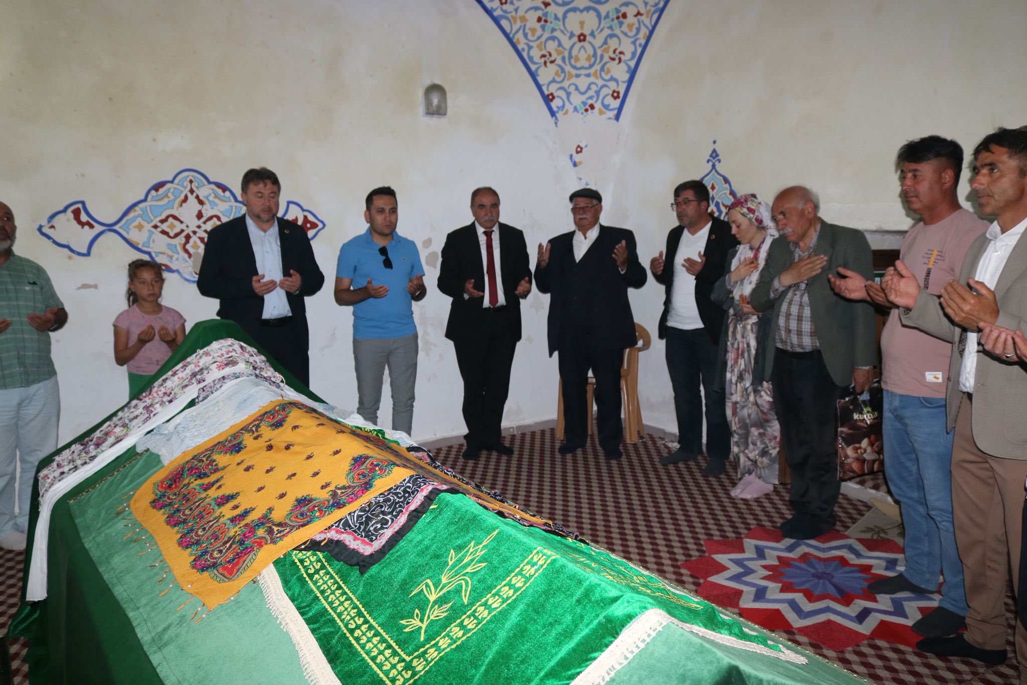 Kaymakam Bildirici (3)