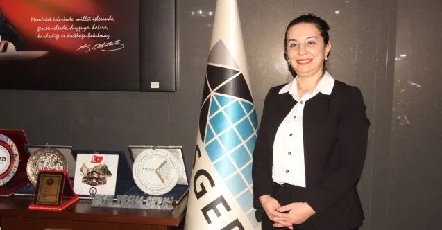 Kosgeb Müdürü Görevi̇nden Ayrildi Yeni̇ Görevi̇ Belli̇ Oldu