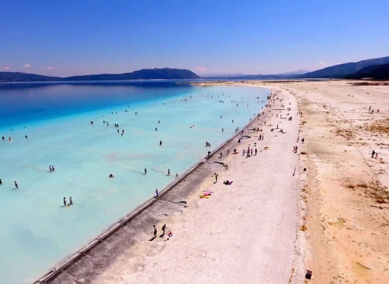 Maldivler Sandilar Meger Turkiye Deymis Gorenler Hayran Bilmeyenler Saskin Salda Golu Nde Yeni Kesif 82248