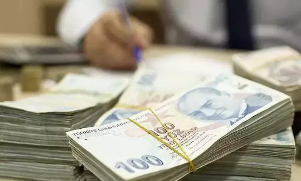 Meclis Onayindan Gecti Kredi Karti Ve Ihtiyac Kredisi Borclari Tek Kalemde Kapanacak 58735