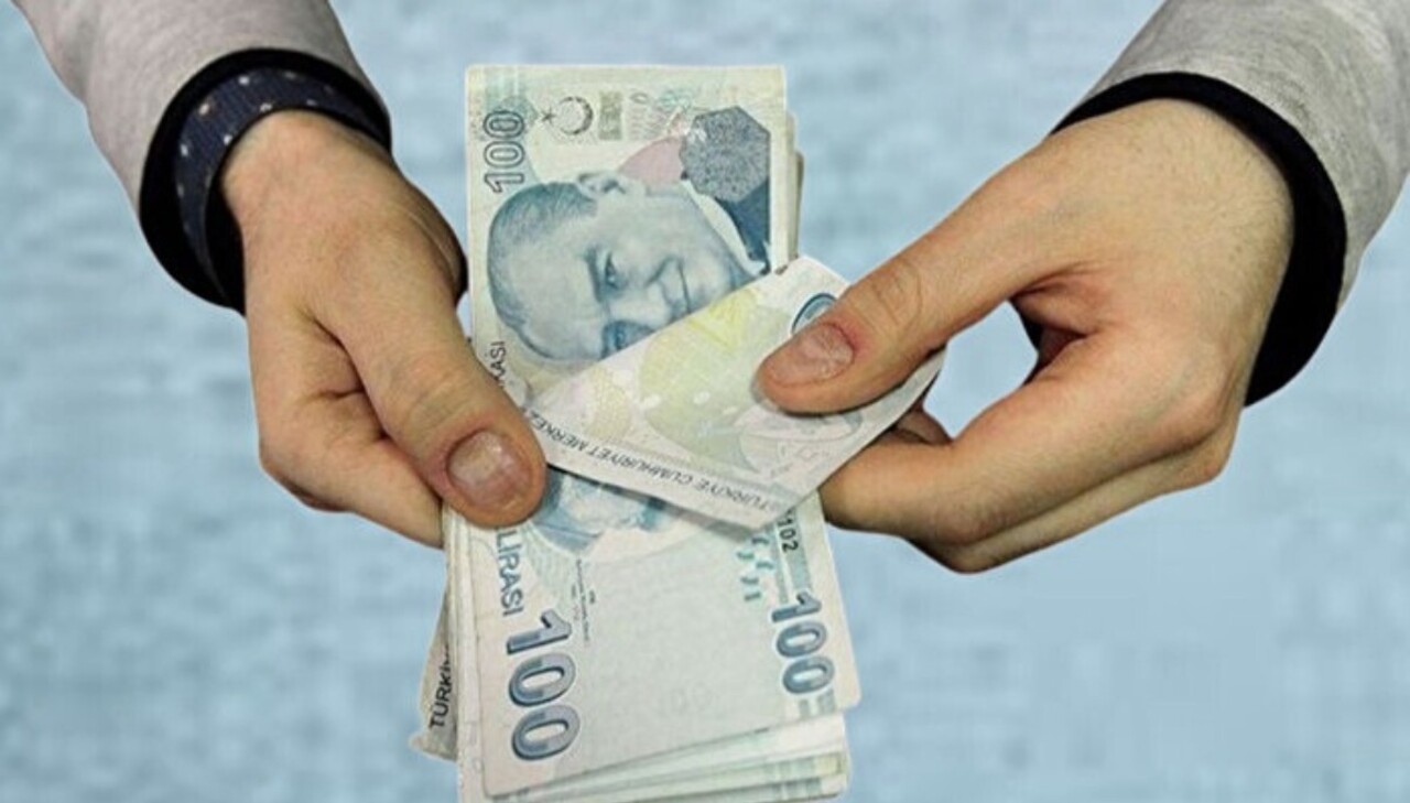Memurlar Ssk Ve Bagkur Emeklileri Temmuz Maaslarinin Zam Hesaplamasi
