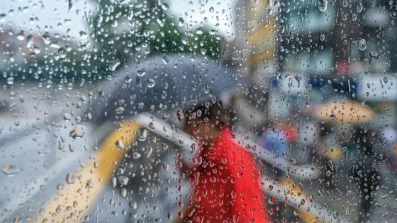 Meteoroloji Il Il Uyardi Sicakliklar Dusuyor Saganak Yagis Geliyor