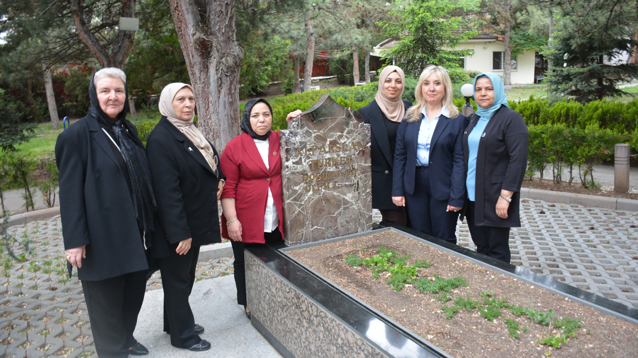 Mhp Genel Merkezinde “Engelsiz Ülkü, Güçlü Gelecek” Programı2