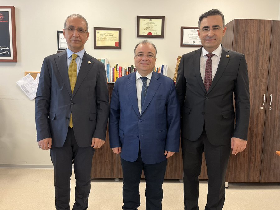 Mi̇lletveki̇li̇ Arslansağlikta İş Bi̇rli̇ği̇, Güçlü Yarinlar İçi̇n