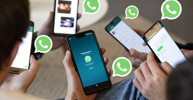 Milyonlarca Kullaniciyi Etkileyecek Populer Telefon Markasinda Buyuk Kriz. O Tarihten Sonra Uygulamalar Calismayabilir 640X331