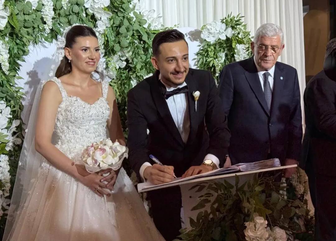 Misirlioğlu Düğün 2