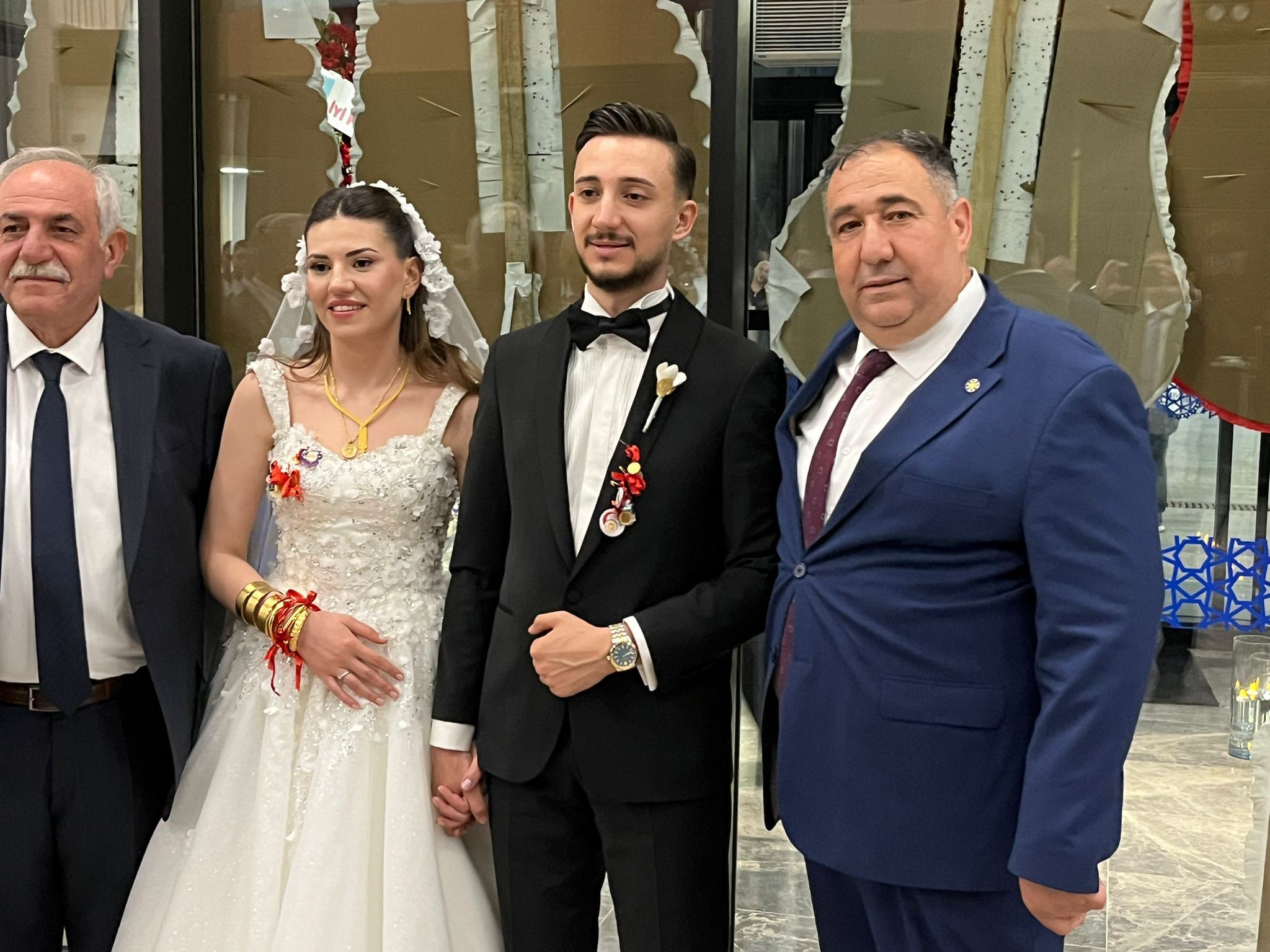 Misirlioğlu Düğün