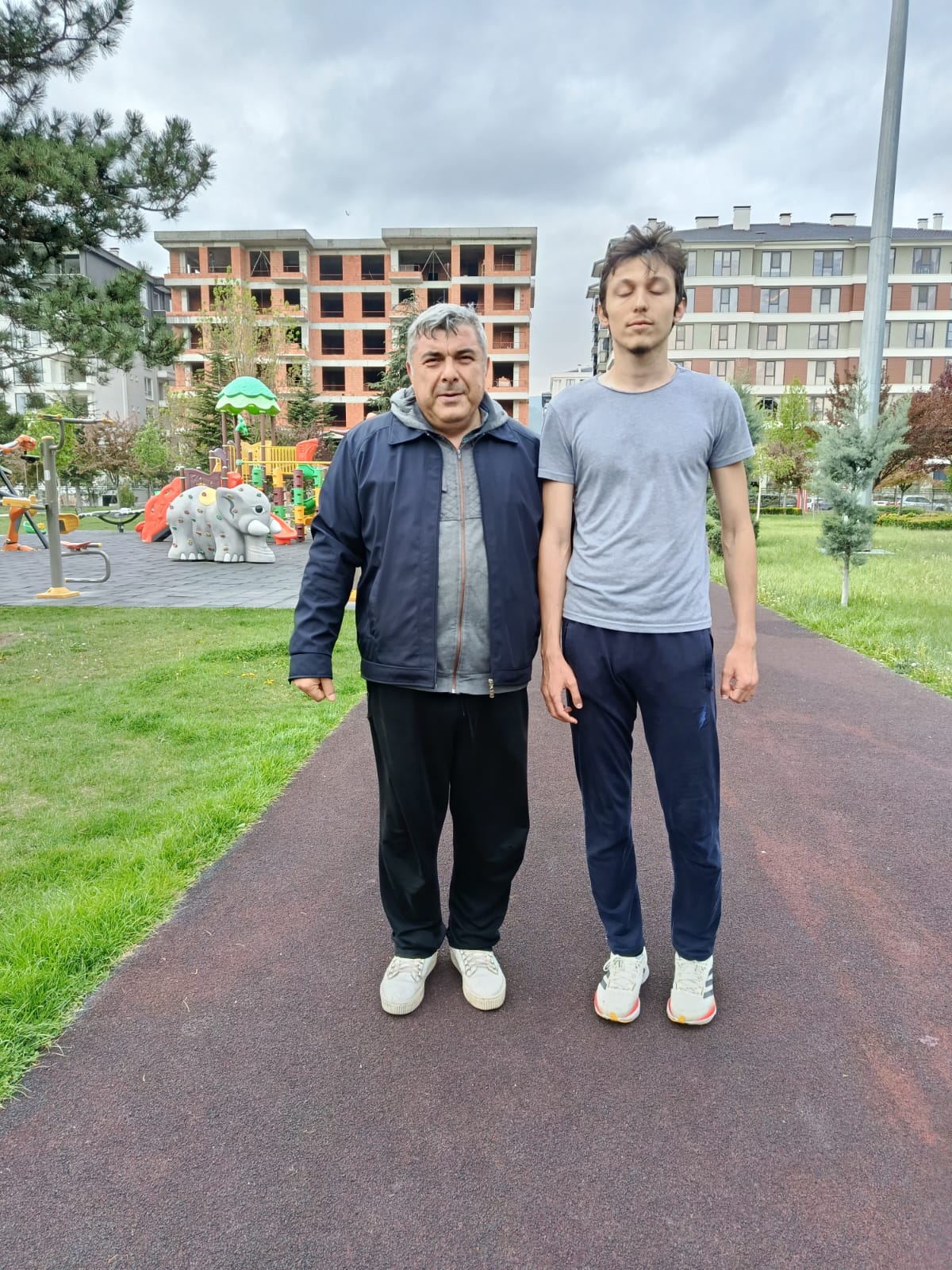 Müdür Sünnetci̇, Şampi̇yon Sporcularla Neden Buluştu2