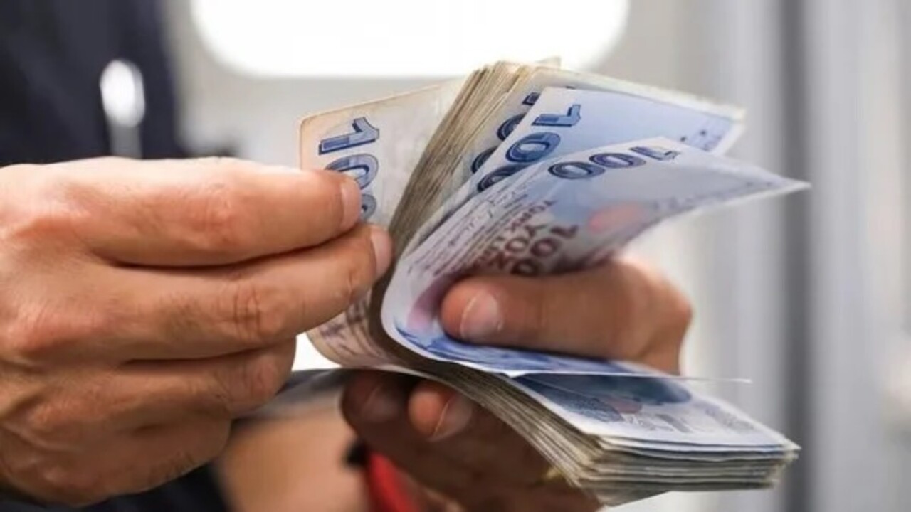 O Bankada Hesabi Olanlar Tak Diye 100 000 Tl Alacak