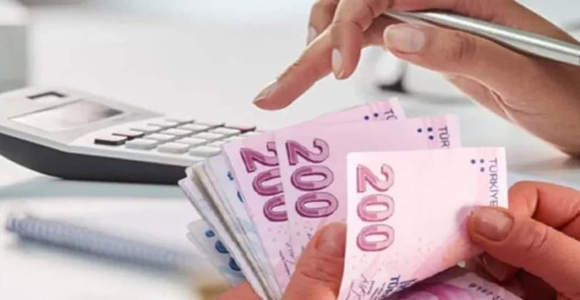 O Kisilere Devlet Maas Bagliyor Her Ay 7.608 T L Odeniyor 813X420