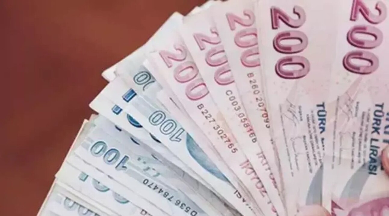Resmi Gazetede Yayinlandi 15 17 Mayista Hesaplariniza 40 000 Tl Odenecek 97011