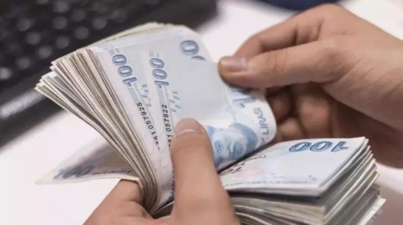 Resmi Gazetedeki Yayimlandi Sgk Emeklilerine 30 000 Tl Trink Odenecek 13255