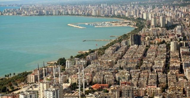 Ruslar Akin Akin O Sehire Gidiyor Antalyanin Pabucunu Dama Atti 640X331