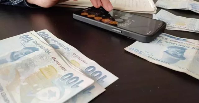 S G K Harekete Gecti Affi Yok O Paralari Faiziyle Birlikte Geri Aliyor 640X331