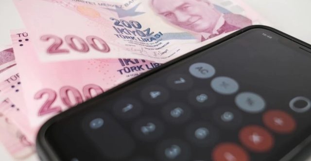 S S K Bag Kur Ve Emekli Sandigi Temmuz Zammi Netlesiyor Kok Maaslara Da Yuzdelik Artis 640X331