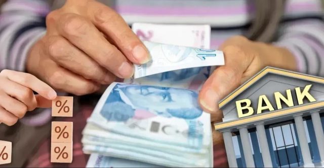 S S K Emeklisine 16000 T L Odeme Ziraat Bankasi Ve Vakif Bankdan Odenecek 640X331