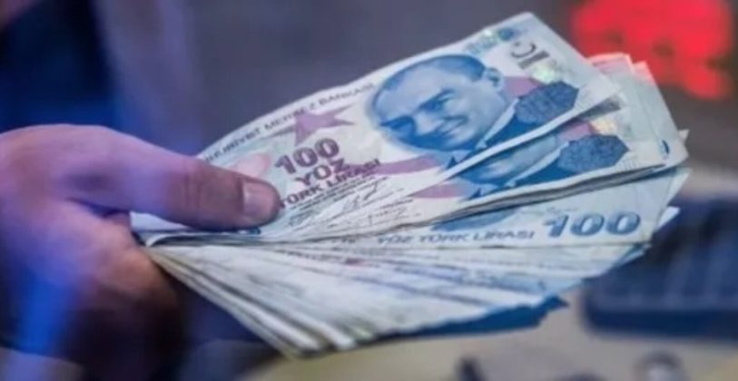 S S Kli Emekliye 5 6 Mayista 25.000 T Lye Varan Odeme Hesaplarda 813X420