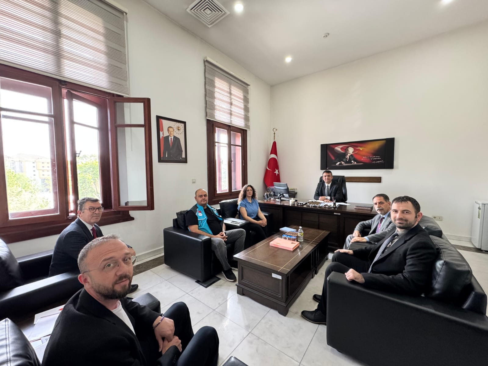 Sağlikli Çocuk Sağlikli