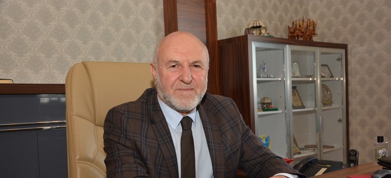Salih Sel