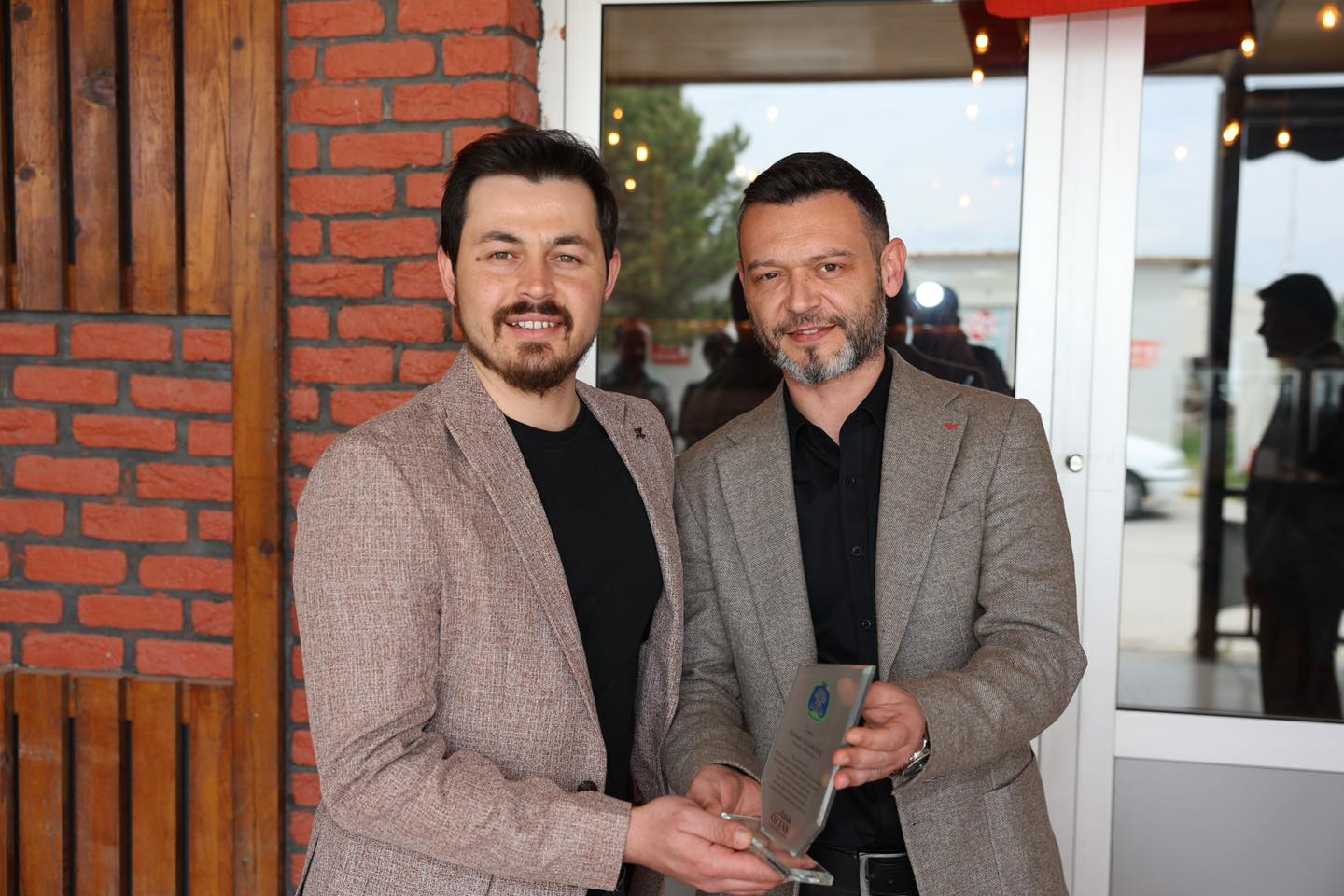 Sandikli Bi̇lsem Öğrenci̇leri̇ Tübi̇tak’ta Bi̇ri̇nci̇ Oldu3