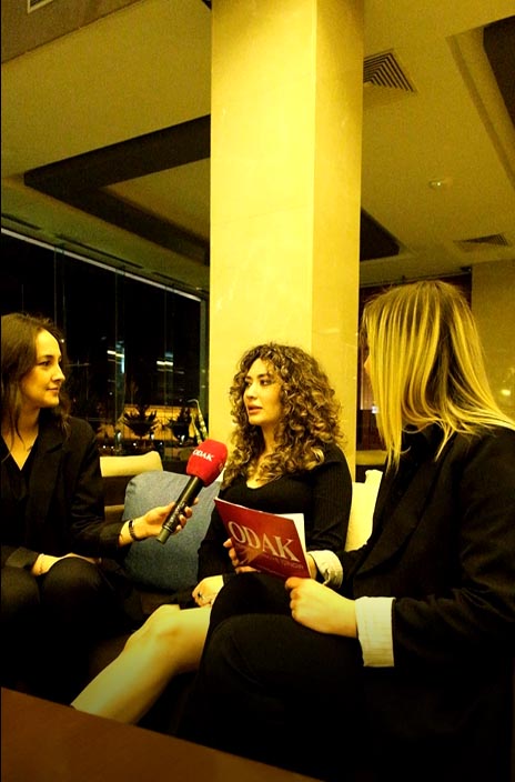 Sena Şş