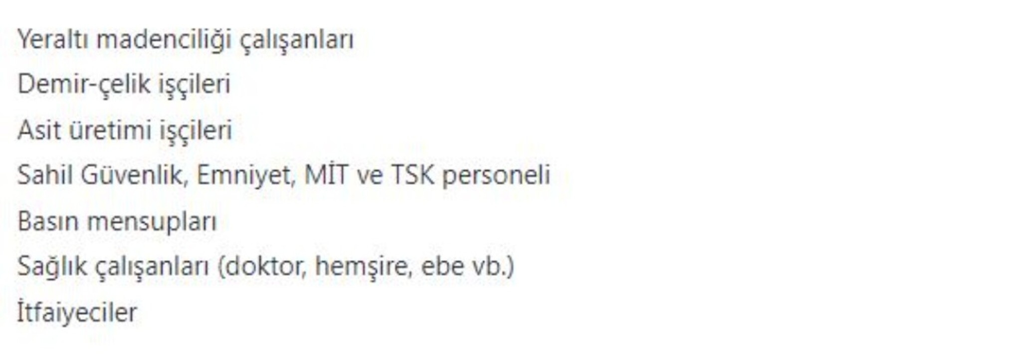 Sgk Az Once Duyurdu Maaslara Ek Odeme 20336