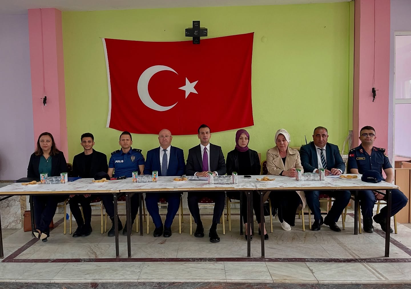 Si̇nanpaşa Ai̇le Kavramina Önem Veri̇yor,,,