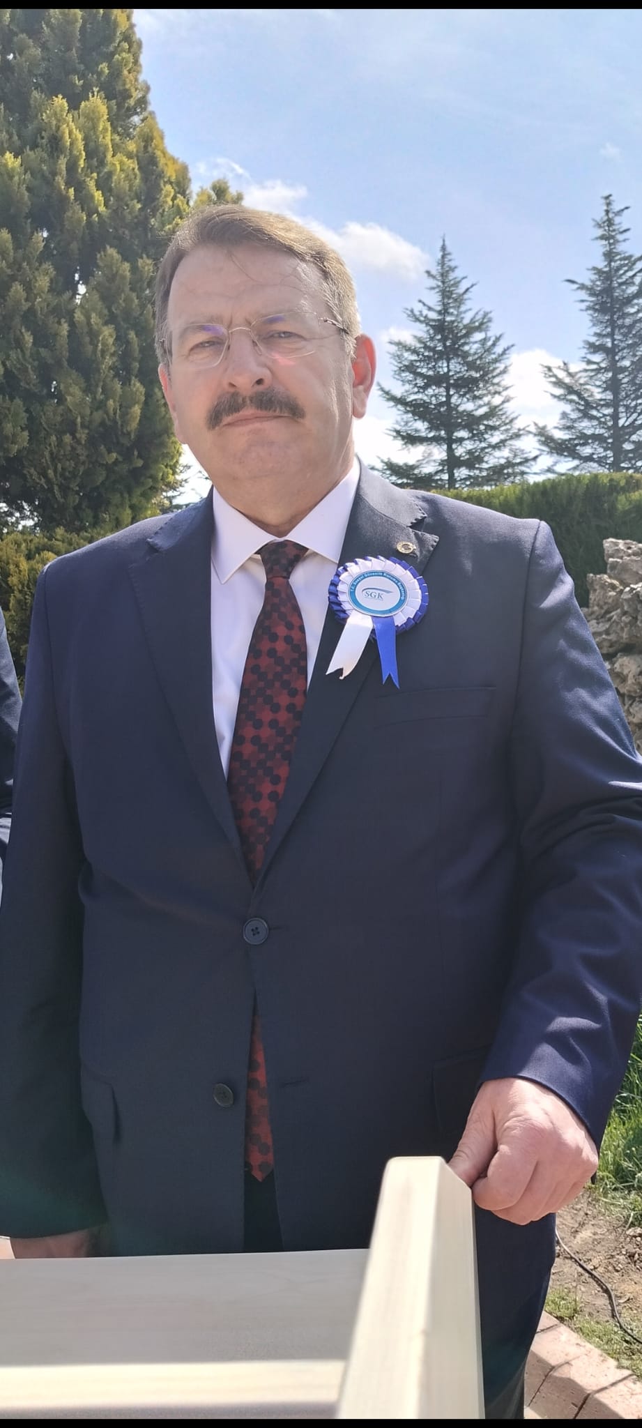 Sosyal Güvenli̇k Haftasi Kutlamalari Başladi2