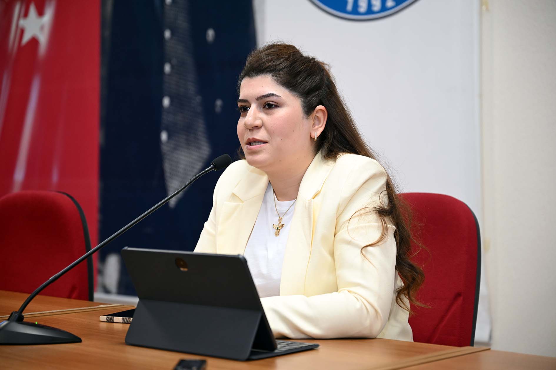 “Sosyal Medya, Marka, Algori̇tma Ve Yapay Zeka Uygulamalari” Anlatildi 2