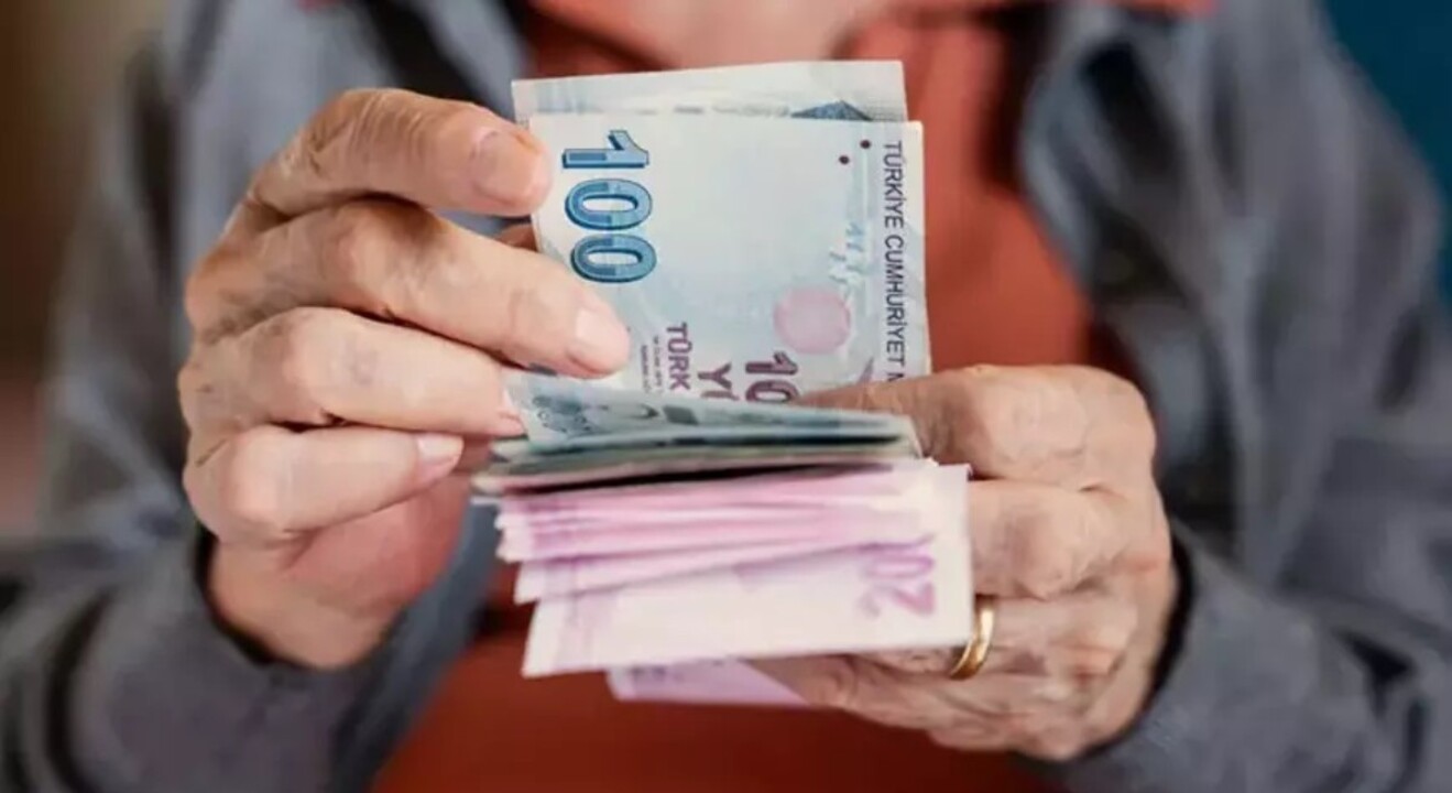 Ssk Bagkur Ve Emekli Sandigi Emeklilerine 20 000 Tl Odeniyor 63189