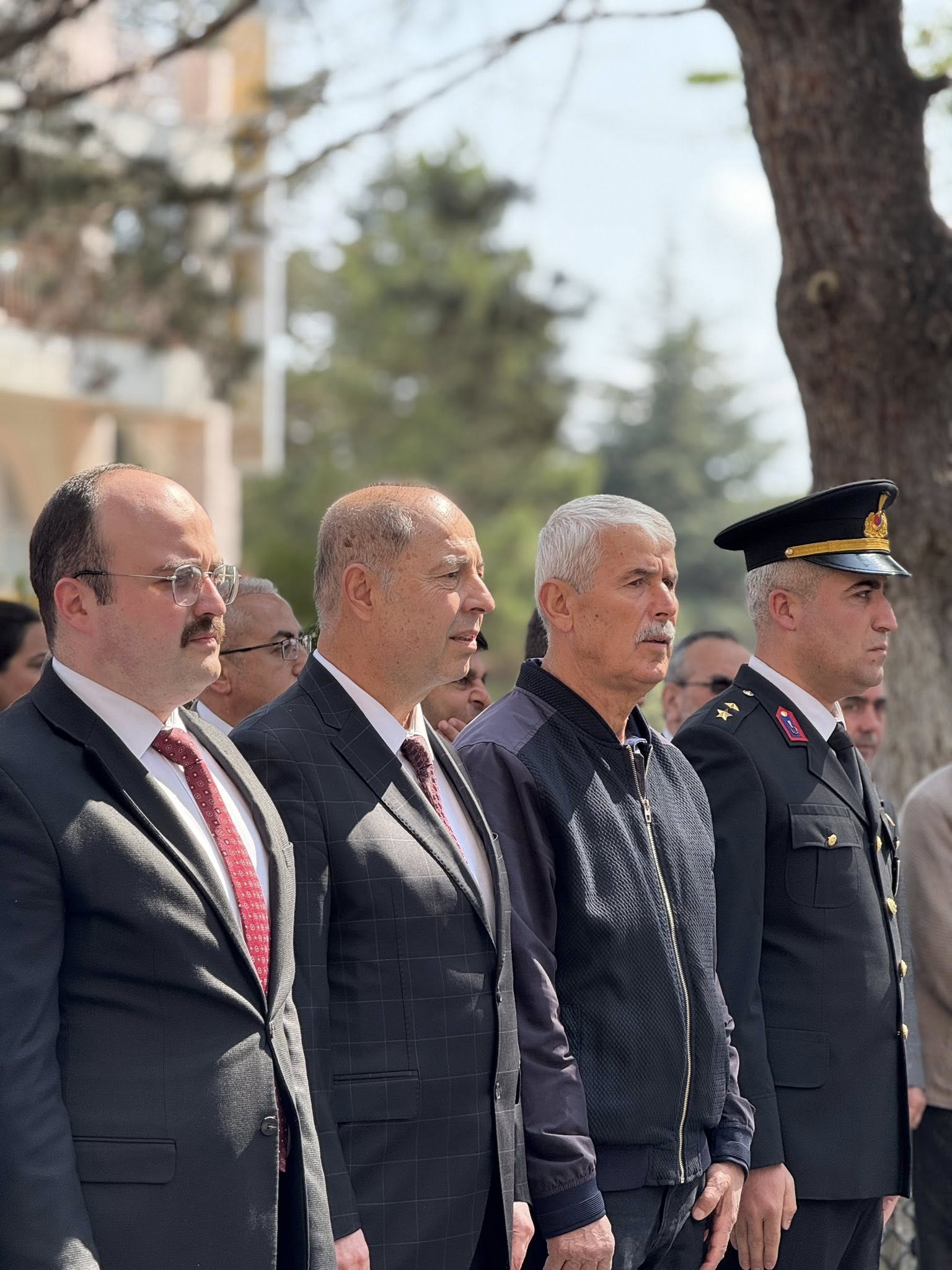 Şuhut’ta 19 Mayis Coşkusu Gençlerle Buluştu!