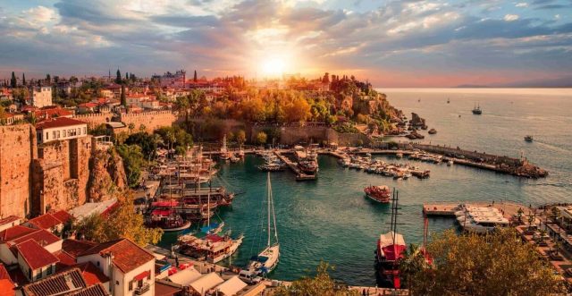 Surpriz Il 2025In Basinda Zirvede Turistlerin Gizli Cenneti Artik Gozlerden Sakli Degil 640X331