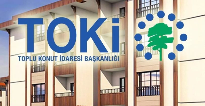 T O K Ide Basvurular Acildi Ayda 13 Bin T L Taksitle 21 Ve 31 Sifir Daire 813X420