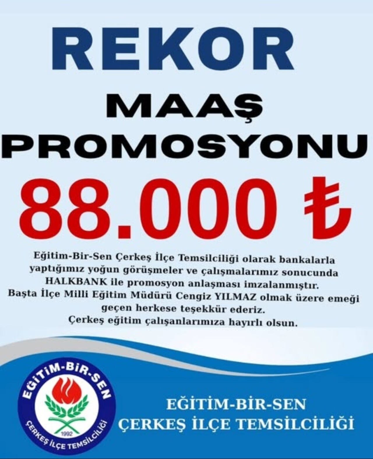 Tarihin En Buyuk Promosyonu Sasirtan Rakam Kisi Basi 88 000 Tl Odeme Yapilacak