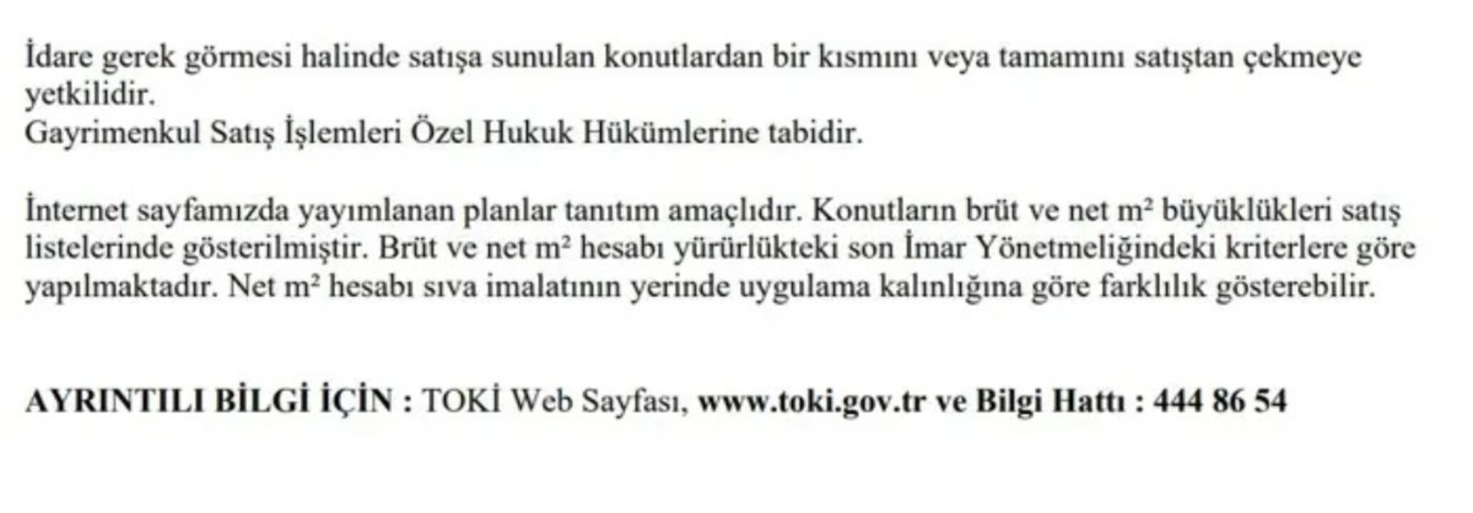 Toki Cok Sayida Konut Satacak Ayda 9 Bin Tlye 2 1 10 Bin Tlye 3 1 Daire Firsati Basliyor 55740