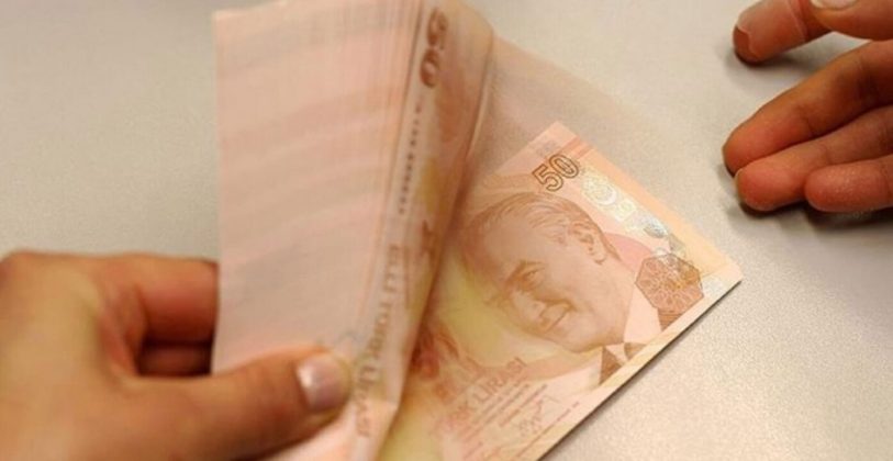 Vakif Banka Basvuran Herkes Alacak 10 Bin T Lye Kadar Nakit 813X420
