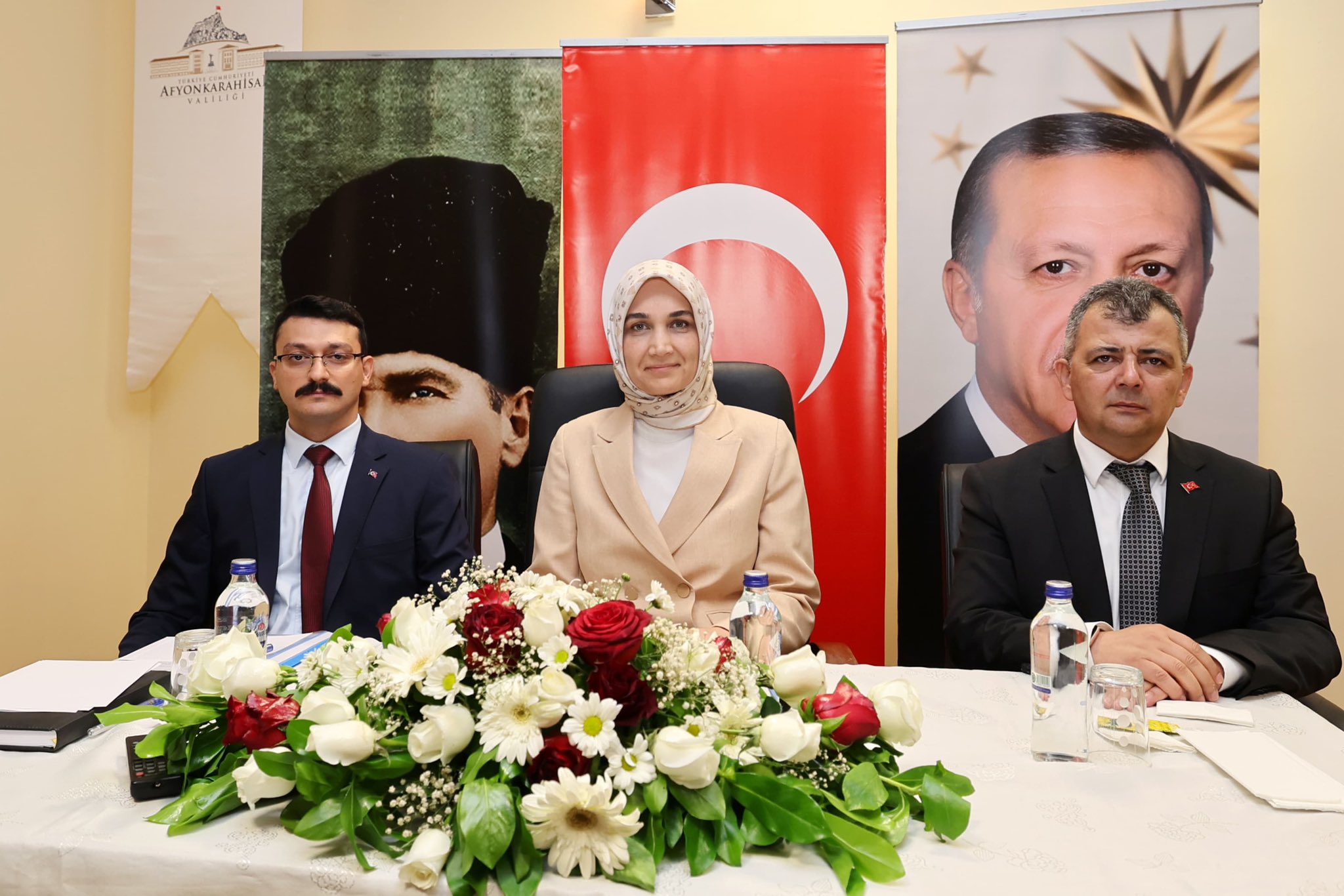 Vali̇ Yi̇ği̇tbaşi, Muhtarlar Hakkinda Ne Dedi̇1