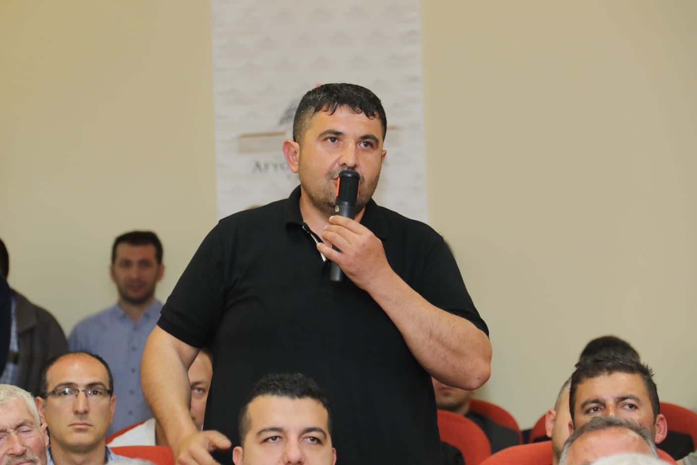 Vali̇ Yi̇ği̇tbaşi, Muhtarlar Hakkinda Ne Dedi̇3