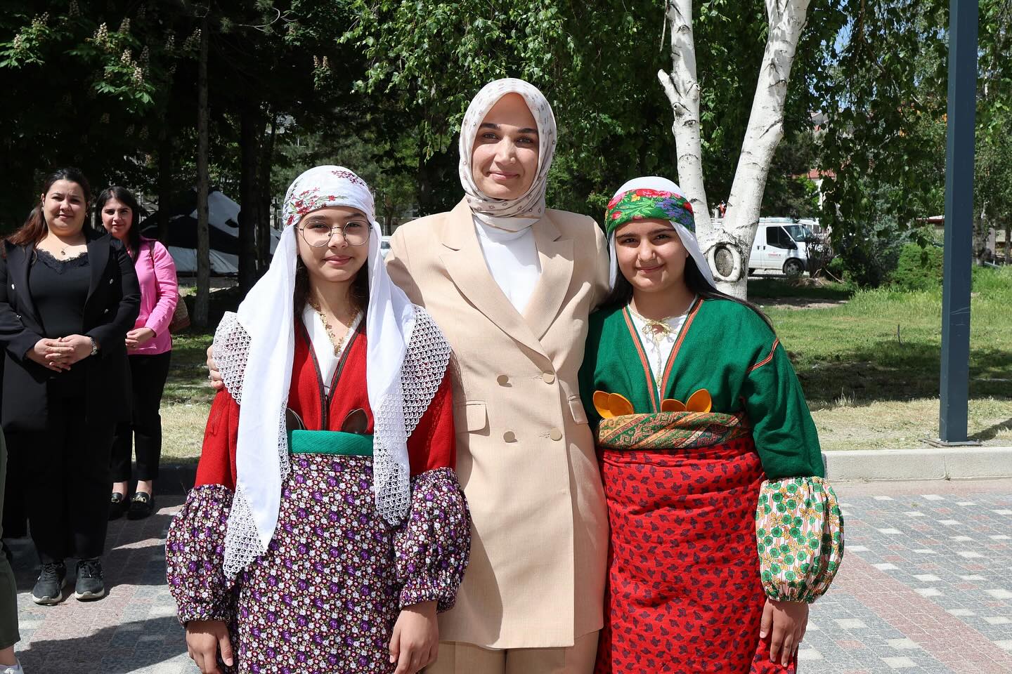 Vali̇ Zi̇yaret (1)