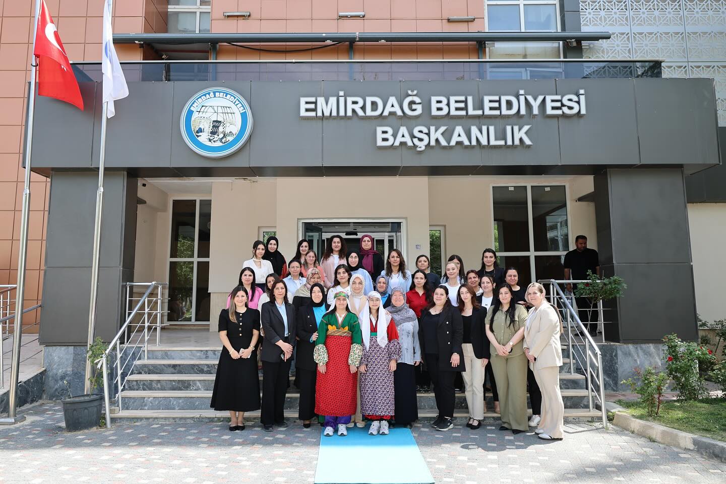 Vali̇ Zi̇yaret (2)