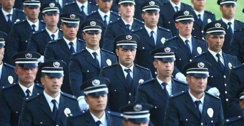 Vucudunda Yara Izi Olan Asker Veya Polis Olabilir Mi 813X420