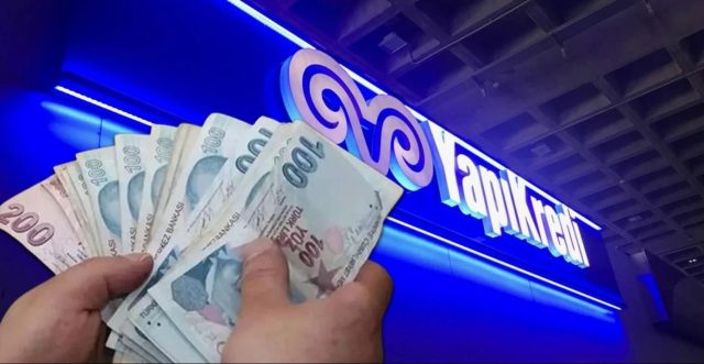 Yapi Krediden Emekliye Buyuk Jest Promosyonuna Okkali Zam Yapildi 640X331
